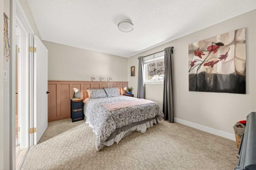 5 Villa Vega Acres, Lundbreck, AB 