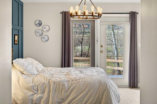 5 Villa Vega Acres, Lundbreck, AB 