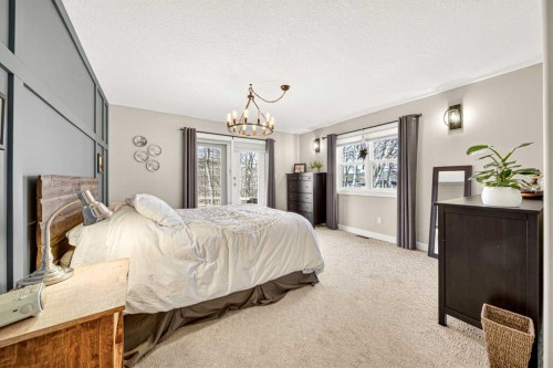 5 Villa Vega Acres, Lundbreck, AB 