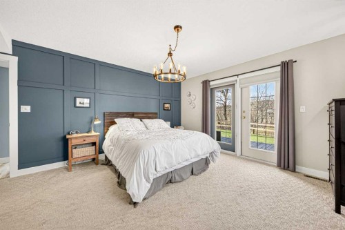 5 Villa Vega Acres, Lundbreck, AB 