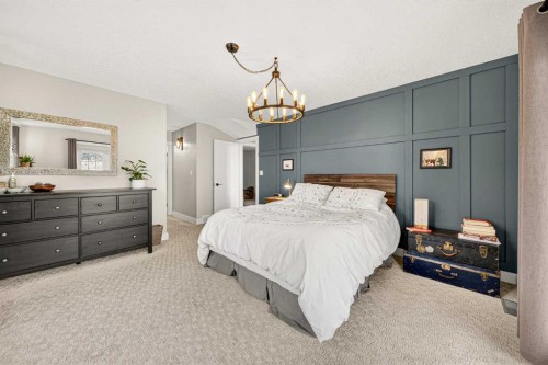 5 Villa Vega Acres, Lundbreck, AB 