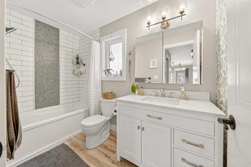 5 Villa Vega Acres, Lundbreck, AB 