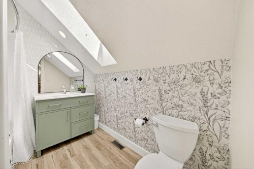 5 Villa Vega Acres, Lundbreck, AB 