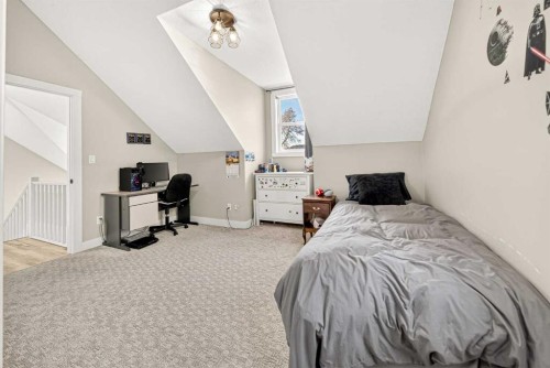 5 Villa Vega Acres, Lundbreck, AB 