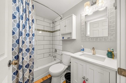 5 Villa Vega Acres, Lundbreck, AB 