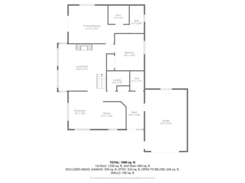 5 Villa Vega Acres, Lundbreck, AB 
