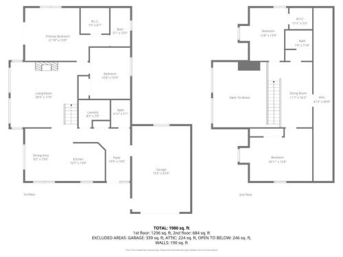 5 Villa Vega Acres, Lundbreck, AB 