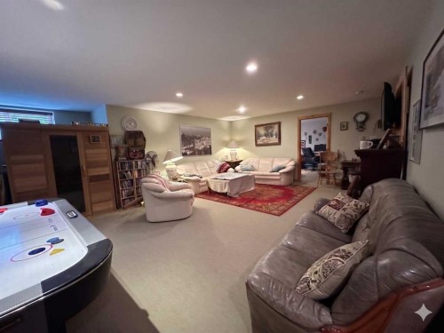 17 Ironstone Drive, Coleman, AB - Indoor