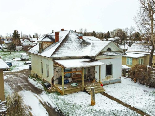 162 2 Avenue WEST Cardston, AB T0K 0K0