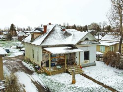 162 2 Avenue WESTCardston, AB T0K 0K0