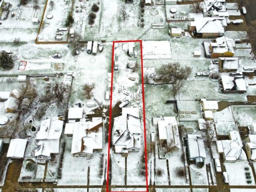 162 2 Avenue West, Cardston, AB -  With View