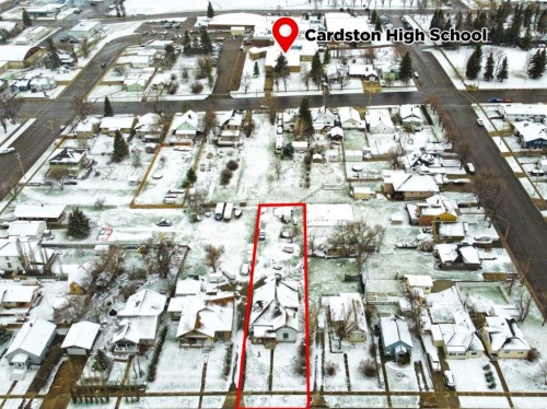 162 2 Avenue West, Cardston, AB - 