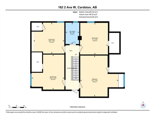 162 2 Avenue West, Cardston, AB - Other