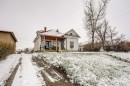 162 2 Avenue West, Cardston, AB  - Outdoor 