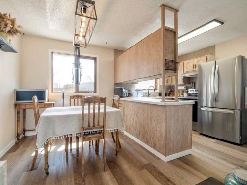 162 Purdue Court West, Lethbridge, AB - Indoor