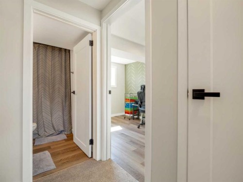 162 Purdue Court West, Lethbridge, AB - Indoor Photo Showing Other Room