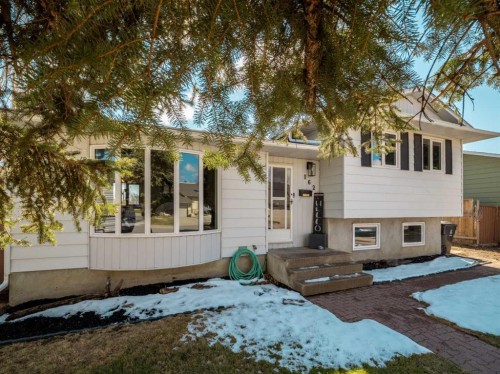 162 Purdue Court West, Lethbridge, AB - Outdoor