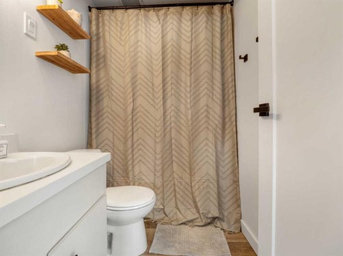 162 Purdue Court West, Lethbridge, AB - Indoor Photo Showing Bathroom