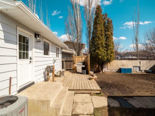 162 Purdue Court West, Lethbridge, AB - Outdoor