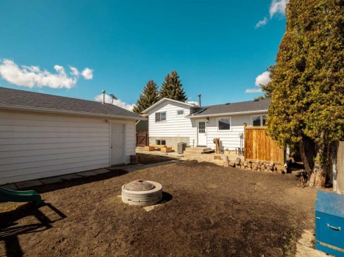 162 Purdue Court West, Lethbridge, AB - Outdoor