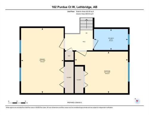 162 Purdue Court West, Lethbridge, AB - Other