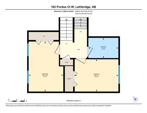 162 Purdue Court West, Lethbridge, AB - Other