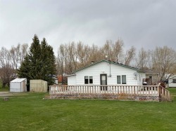24E 3 Avenue SOUTH Hill Spring, AB T0K 1E0