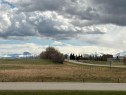 24E 3 Avenue South, Hill Spring, AB  - Outdoor With View 