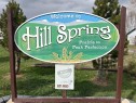 24E 3 Avenue South, Hill Spring, AB  -  