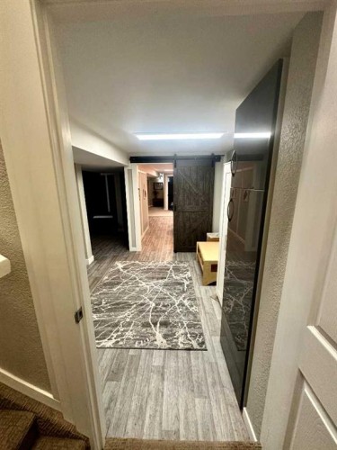 94050 Range Rd 214A, Rural Lethbridge County, AB - Indoor Photo Showing Other Room