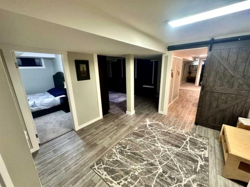 94050 Range Rd 214A, Rural Lethbridge County, AB - Indoor