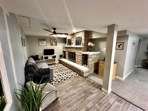 94050 Range Rd 214A, Rural Lethbridge County, AB - Indoor