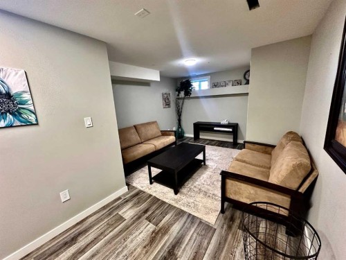94050 Range Rd 214A, Rural Lethbridge County, AB - Indoor