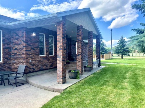94050 Range Rd 214A, Rural Lethbridge County, AB - Outdoor