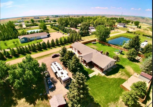 94050 Range Rd 214A, Rural Lethbridge County, AB - Other