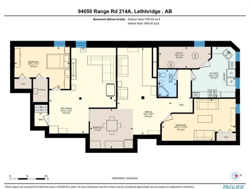 94050 Range Rd 214A, Rural Lethbridge County, AB - Other