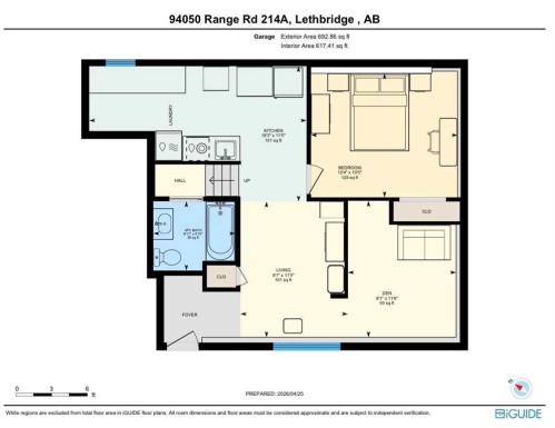 94050 Range Rd 214A, Rural Lethbridge County, AB - 