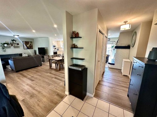 94050 Range Rd 214A, Rural Lethbridge County, AB - Indoor