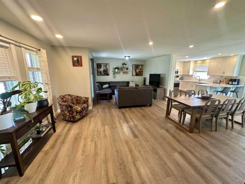 94050 Range Rd 214A, Rural Lethbridge County, AB - Indoor