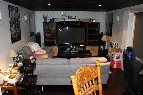 2811 13 Avenue South, Lethbridge, AB - Indoor