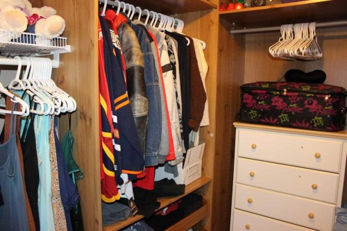2811 13 Avenue South, Lethbridge, AB - Indoor With Storage