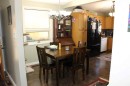 2811 13 Avenue South, Lethbridge, AB  - Indoor Photo Showing Dining Room 