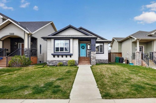 120 Mt Sundance Crescent WEST Lethbridge, AB T1J 0L4
