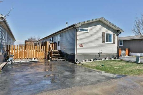 308 Spurline Avenue, Coaldale, AB 