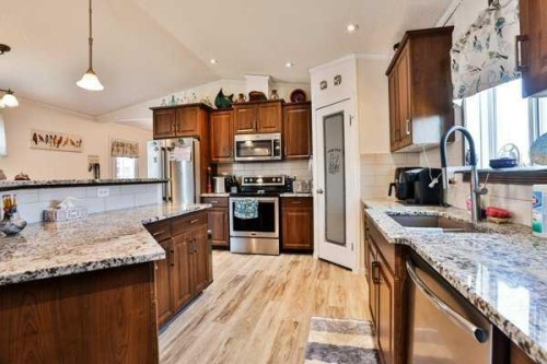 308 Spurline Avenue, Coaldale, AB 