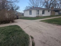 5005 44 ave Taber, AB T1G 1A5