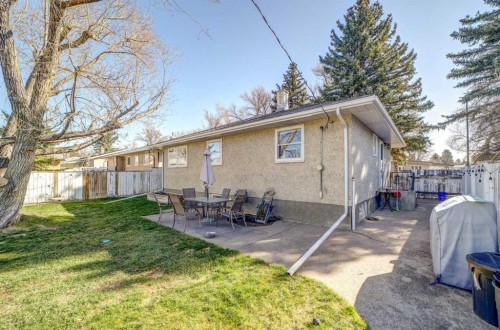 1126 23 North, Lethbridge, AB - Outdoor