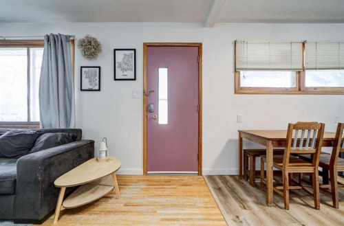 1126 23 North, Lethbridge, AB - Indoor