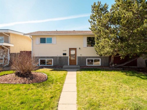 1406 20 Avenue NORTH Lethbridge, AB T1H 4W3