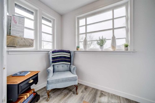 8630 17 Avenue, Coleman, AB - Indoor